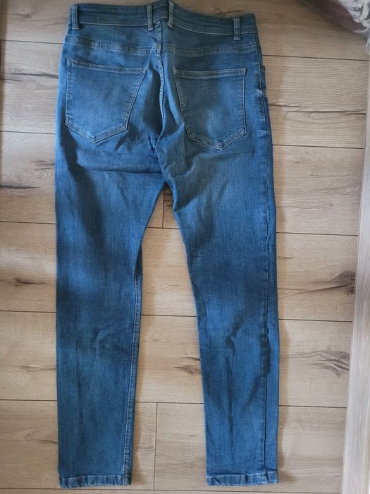 Dżinsy męskie Reserved  31/32