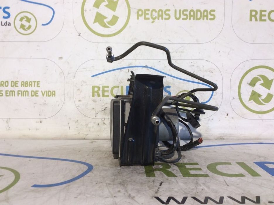 ABS Smart Fortwo 451 2008
