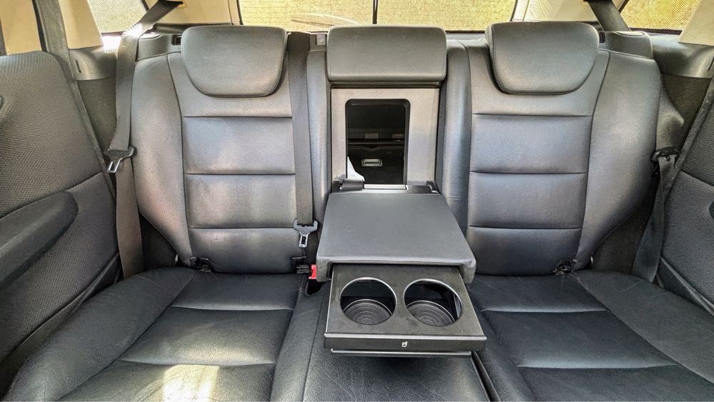 Mercedes B200 CDI Automatico - Nacional | Teto Panorâmico | Parktronic | Parking Assist | Pele