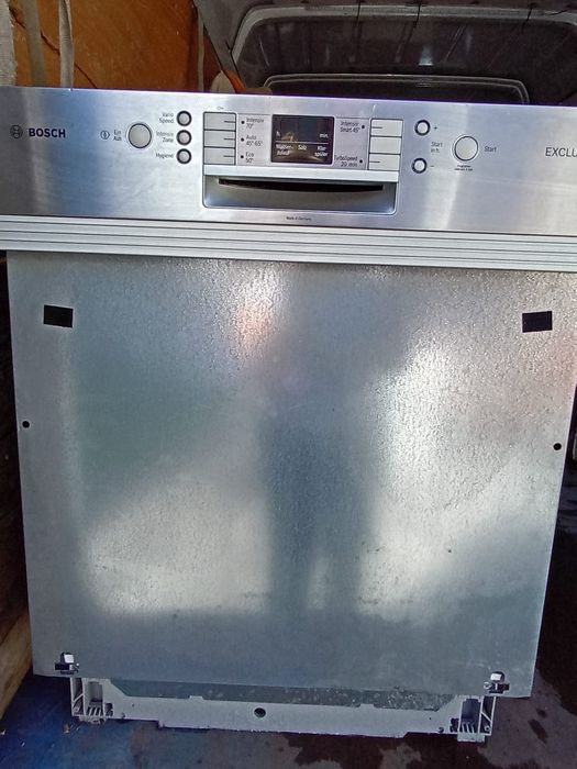 Sprzedam zmywarkę Bosch pod zabudowe