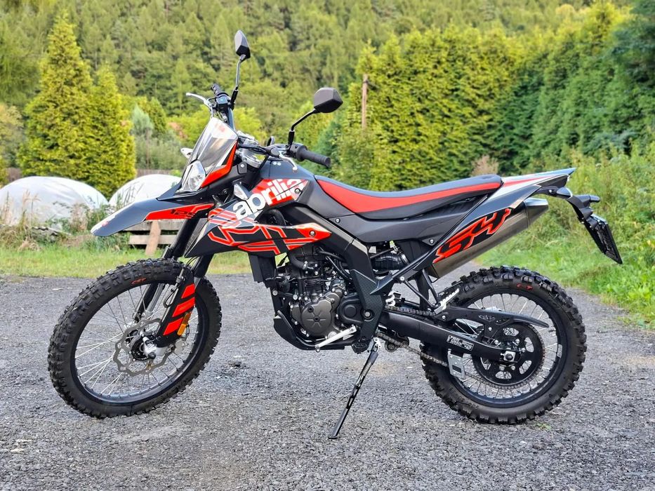 Aprilia