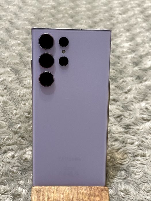 2sim‼️ Гарантія ‼️512gb‼️ Samsung galaxy s23 ultra SM-S918B/DS Самсунг