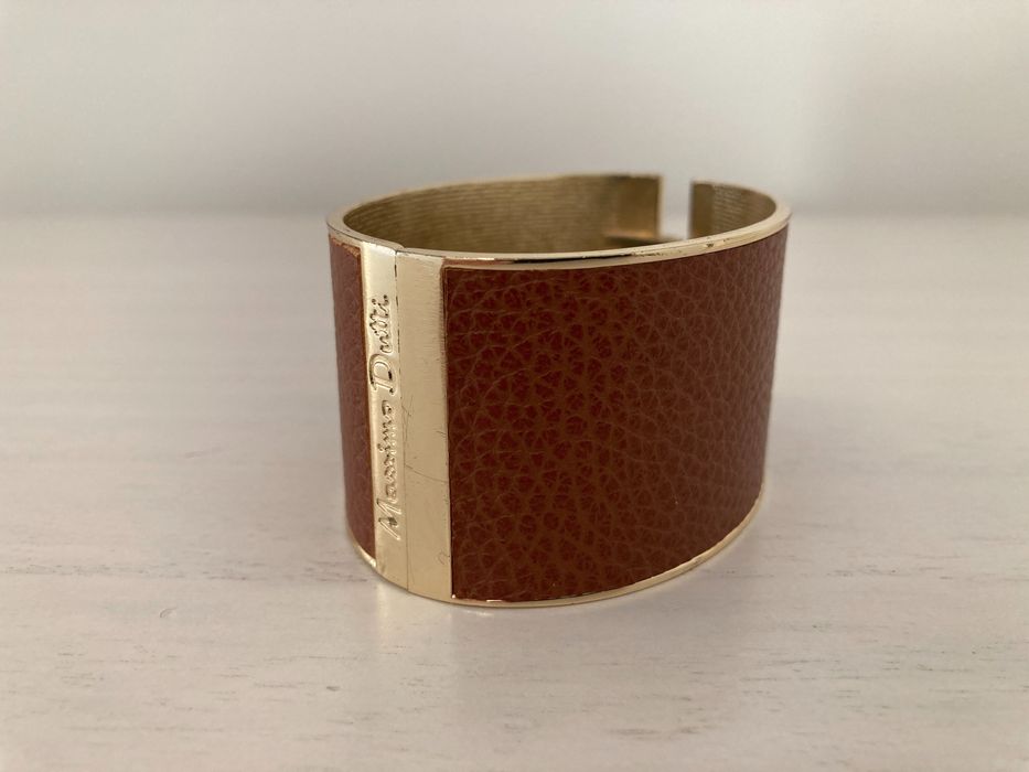 Pulseira da Massimo Dutti