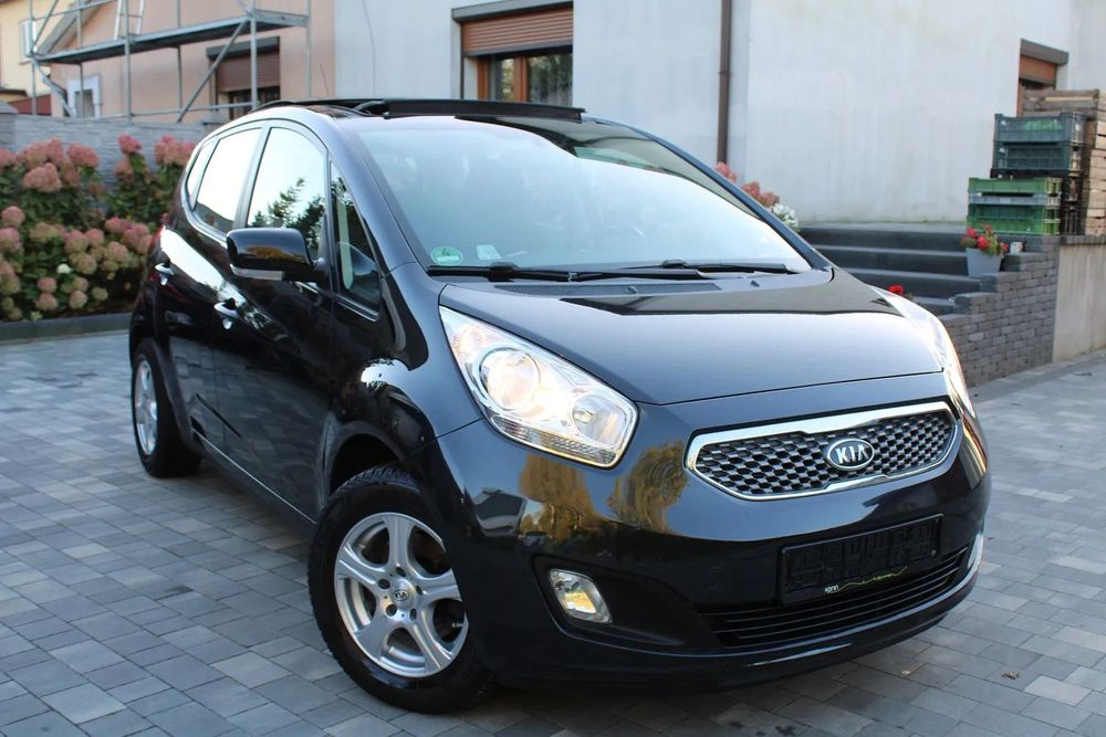 Kia Venga