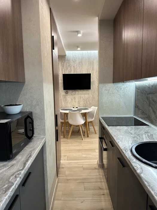Продам‼️ЖК Дуэт‼️ Бизнес класс 2 спальни Алексеевка (Код 22162)