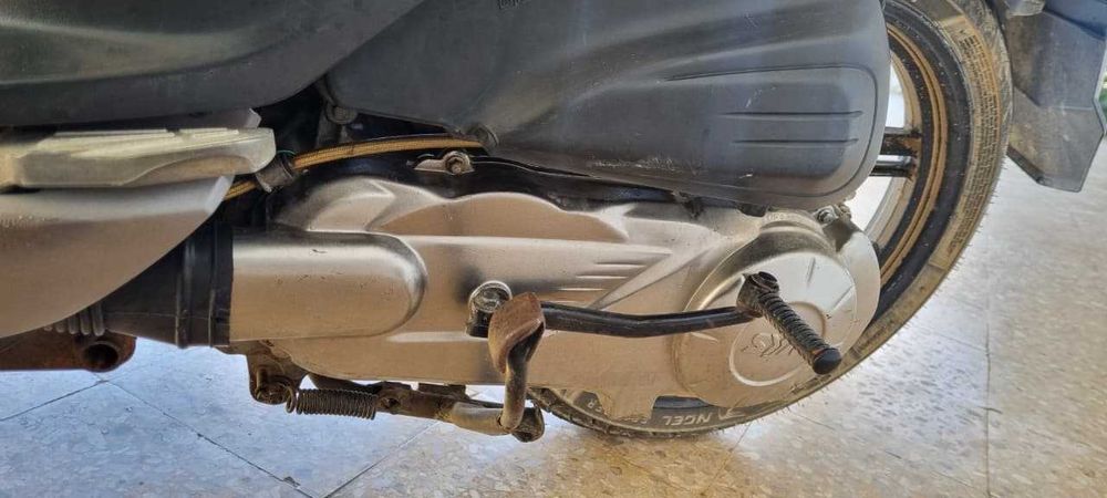 Scooter for sale