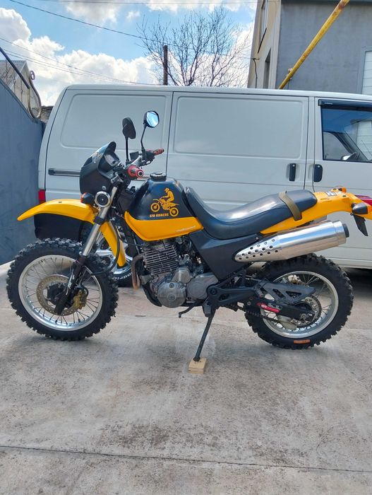 Продам Мотоцикл  Honda