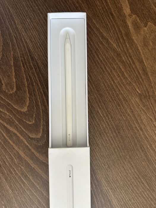 Apple pencil 2 geração