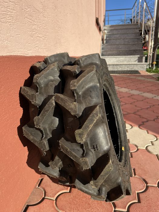 Nowe opony apollo FX-212 rolnicze