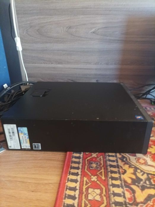 komputer do nauki i lekkiego gamingu