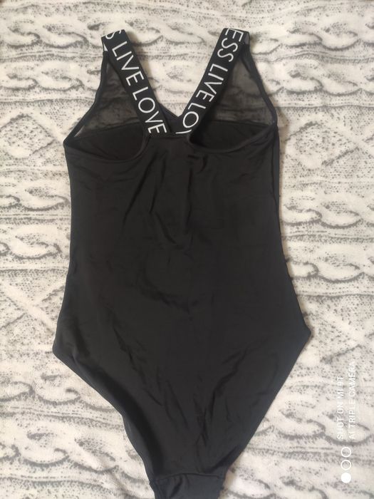 Купальник спортивний GUESS