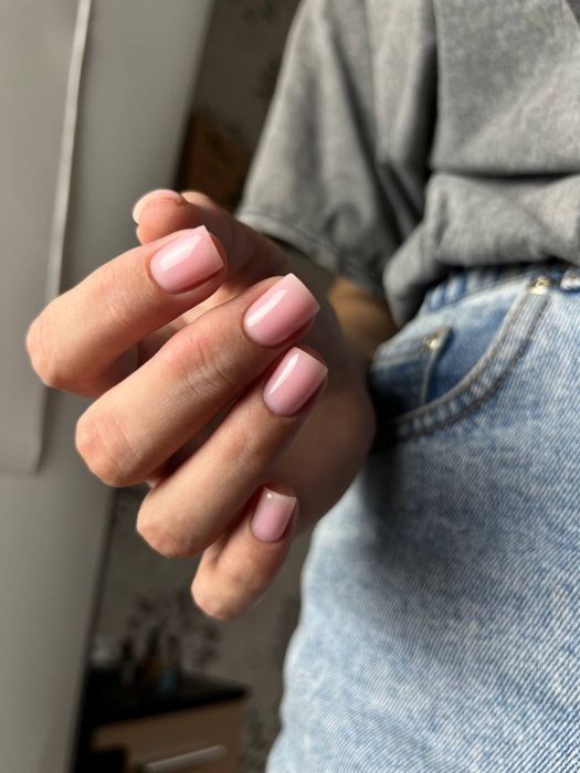 Манікюр від 700 грн.