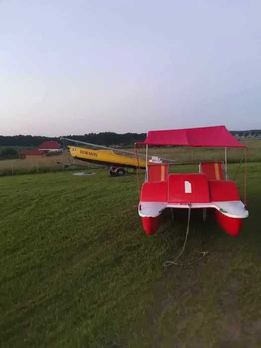 Domek letniskowy wynajem, mazury, Ramoty, Jezioro Marąg