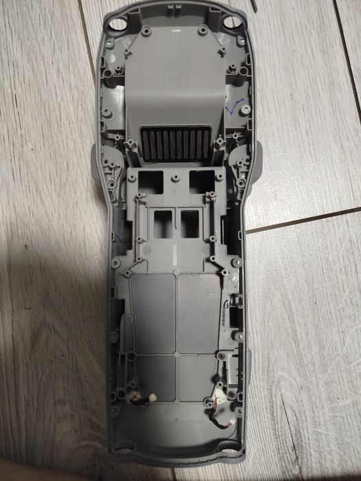 Autel EVO MAX 4T MDX-1 по детально