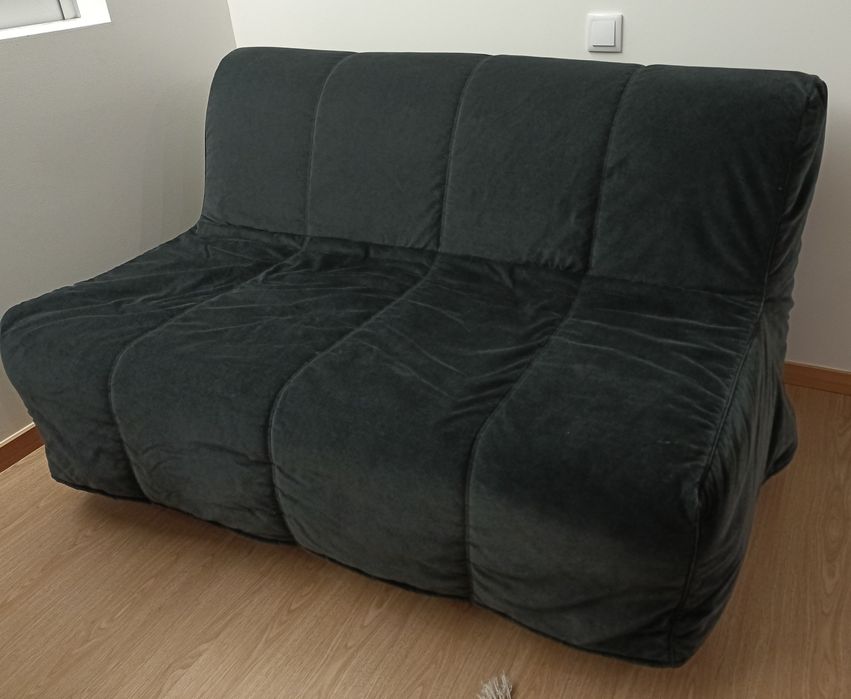 Capa sofá cama LYCKSELE IKEA