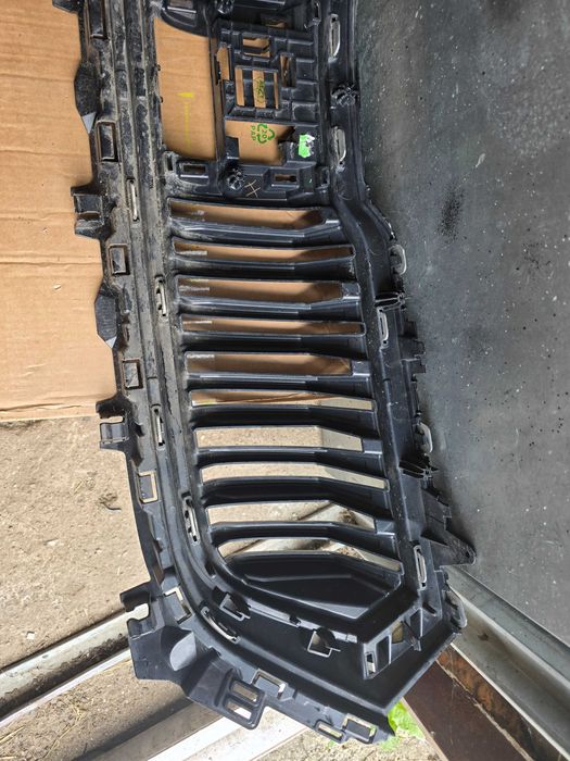grill Skoda Kodiaq 565