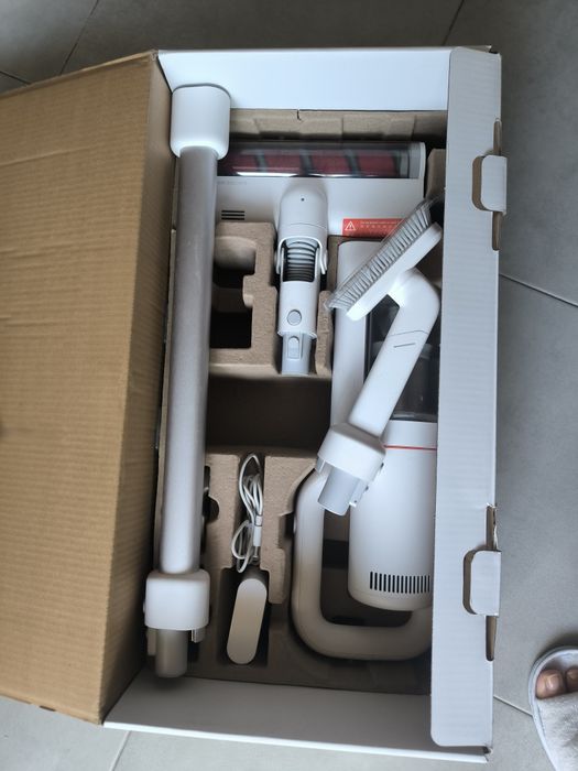 Aspirador Xiaomi Roidmi F8 Storm