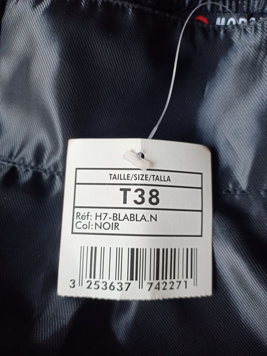 Top Morgan de Toi 36/38