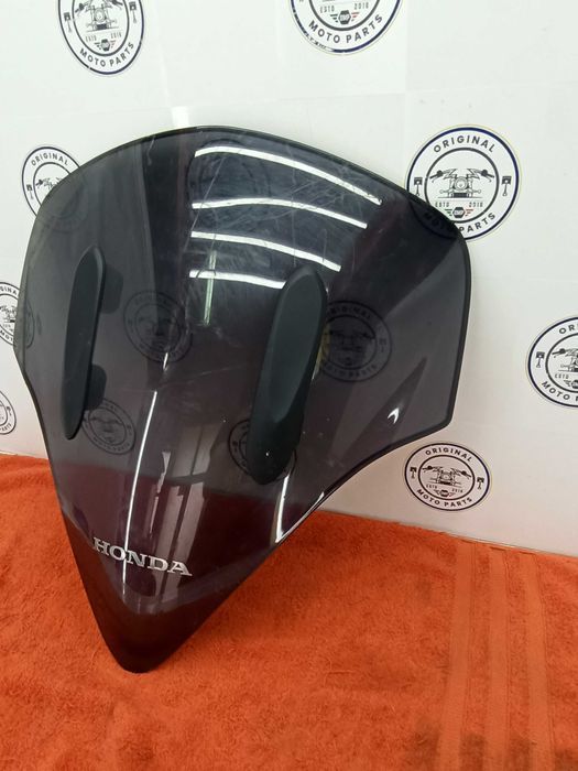 Viseira Honda Forza 250cc 2008/2017