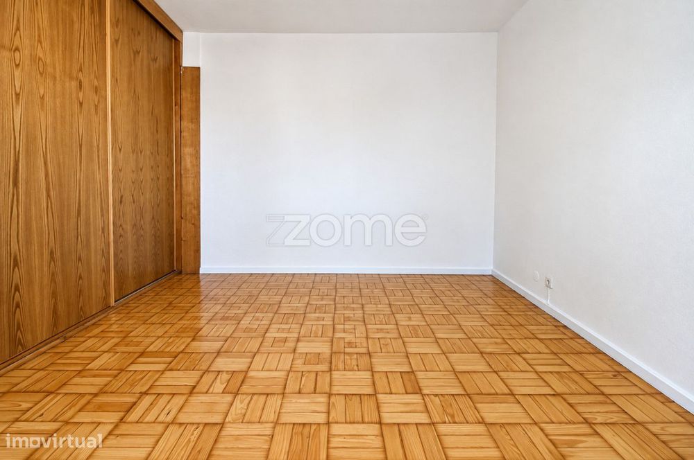 Apartamento T2 +1 no coração do Centro Histórico de Braga