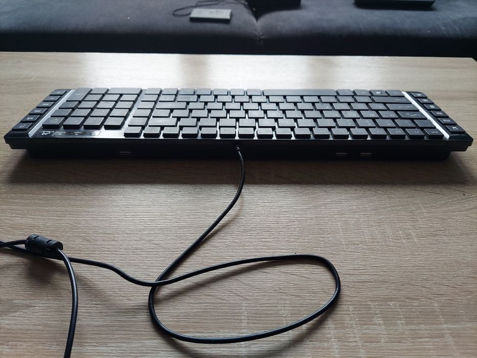 Klawiatura Tracer Gender TRK-272