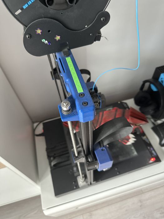 Drukarka 3D Artillery Sidewinder x2