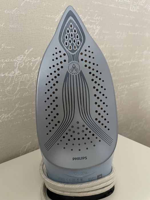 Праска Philips azur performance plus