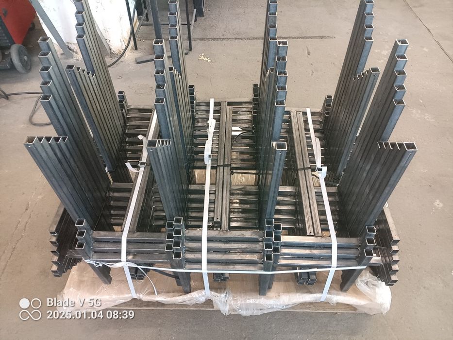 Gięcie Spawanie , walcowanie profili ,rur