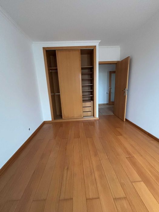 Apartamento T4, Leiria, Santa Eufémia E Boa Vista