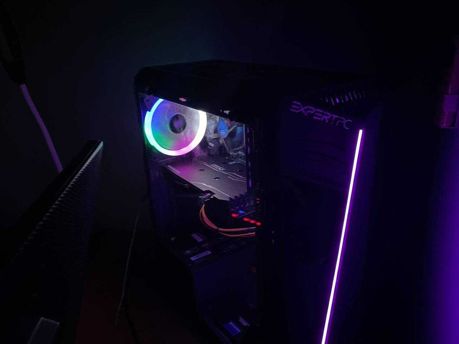 Komputer do gier EXPERT PC Ultimate