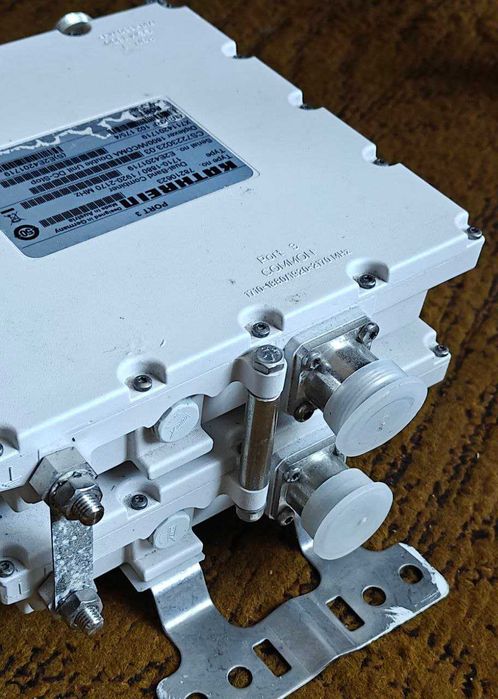 Двухдиапазонный обьединитель KATHREIN 78210623, Репитер MR1818L