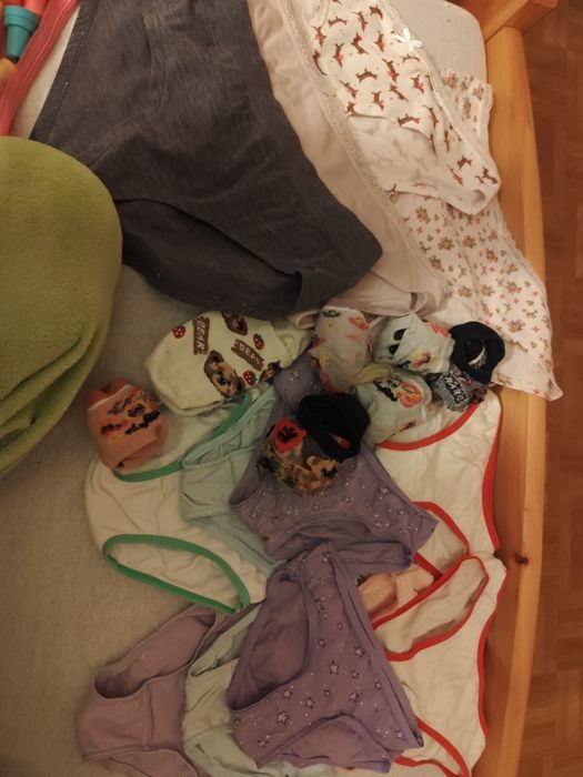 Oddam za darmo Jeśli Koś potrzebuje