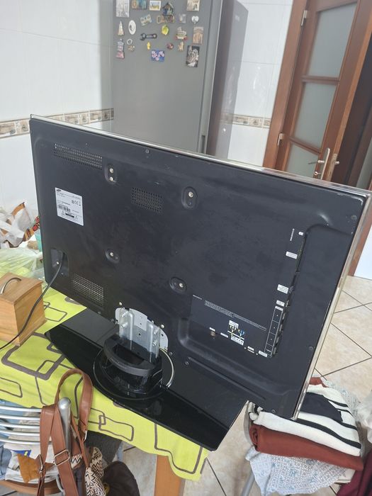 TV Samsung 32 polegadas
