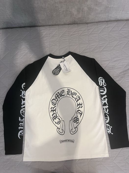 Chrome hearts longsleeve
