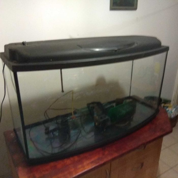Sprzedam akwarium