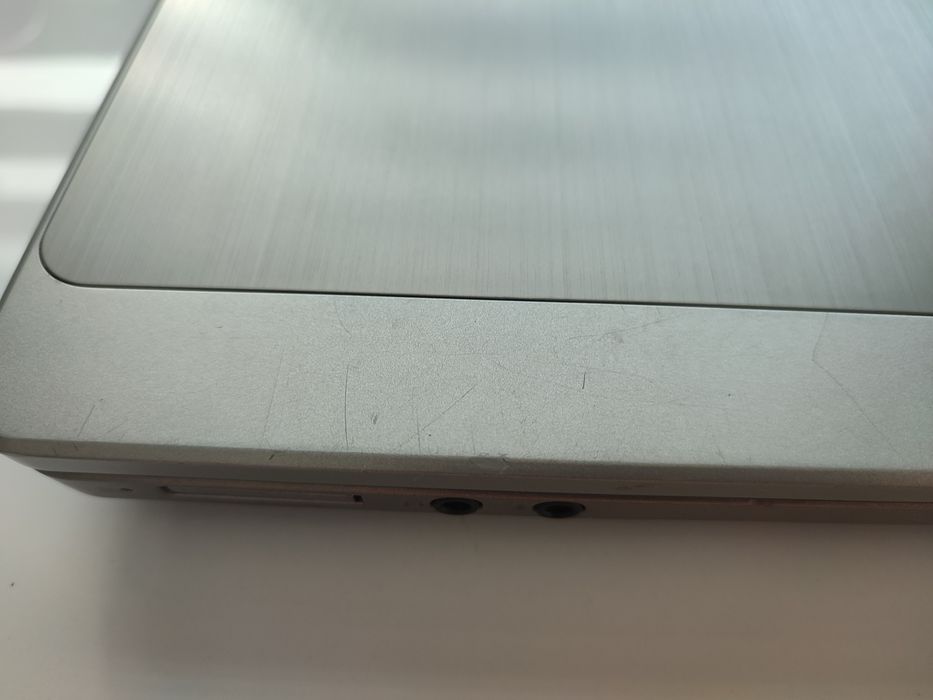 HP Probook 4535S