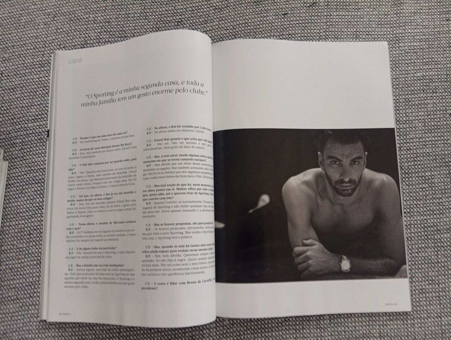 Revistas Cristina - Ano 2 (completa)