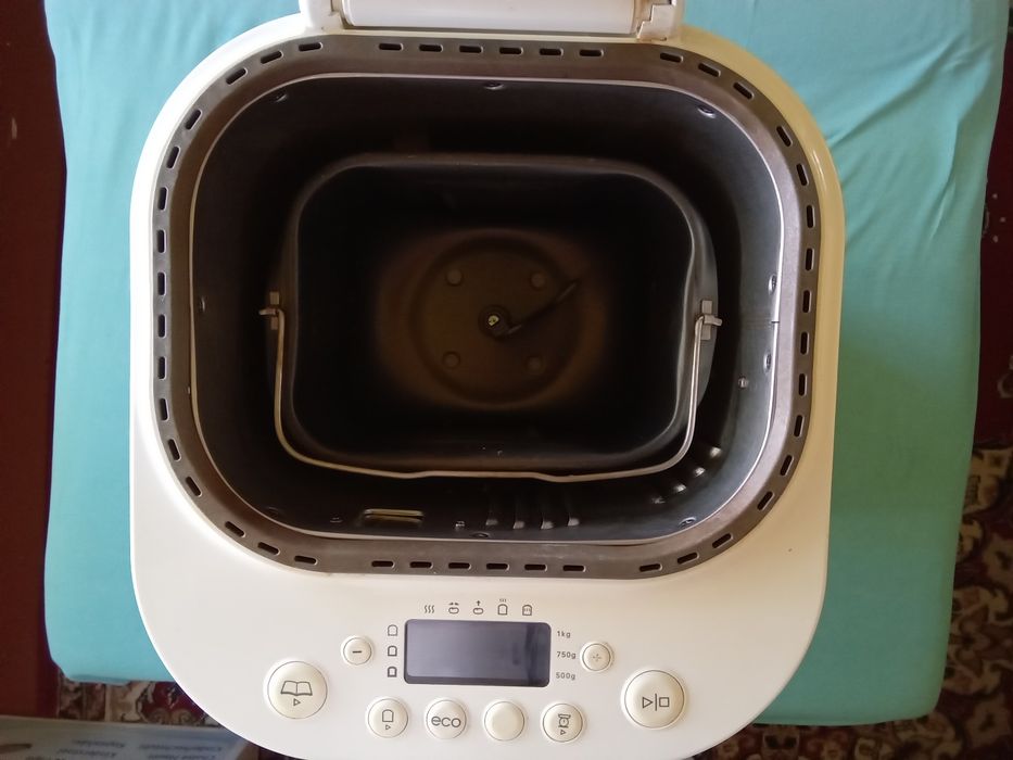 Хлібопіч Kenwood BM366