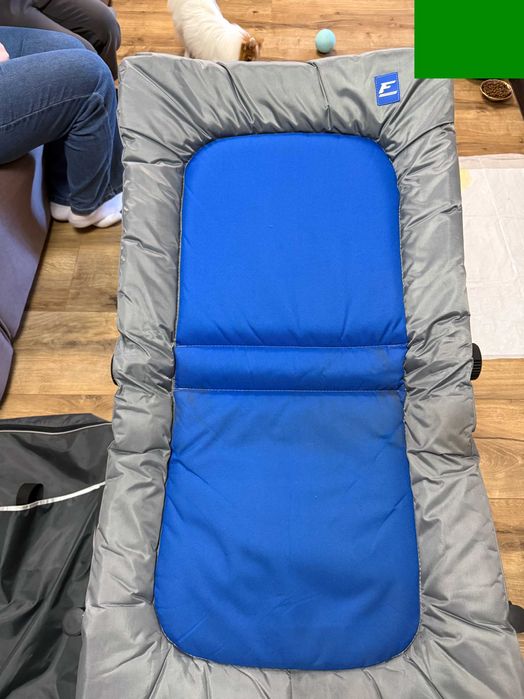 Flagman Крісло Match Competition Feeder Chair + Чохол