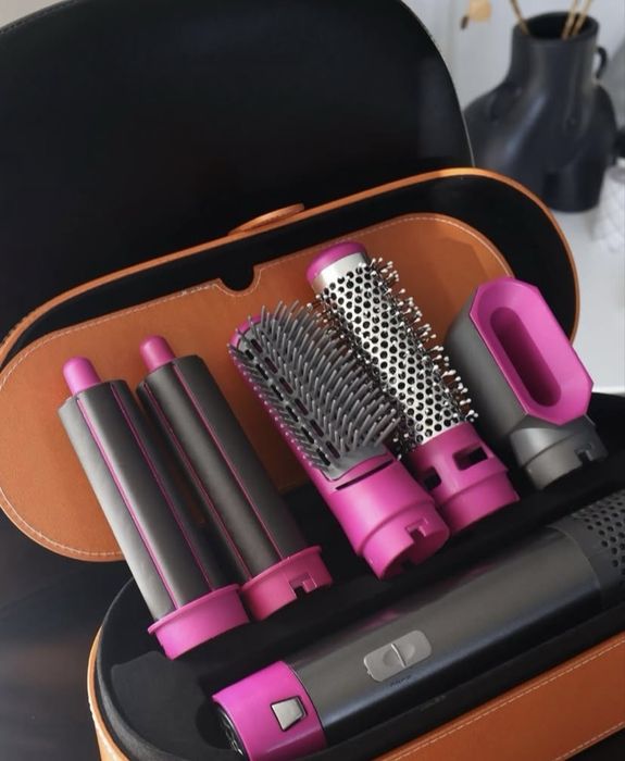 Фен аналог Дайсона