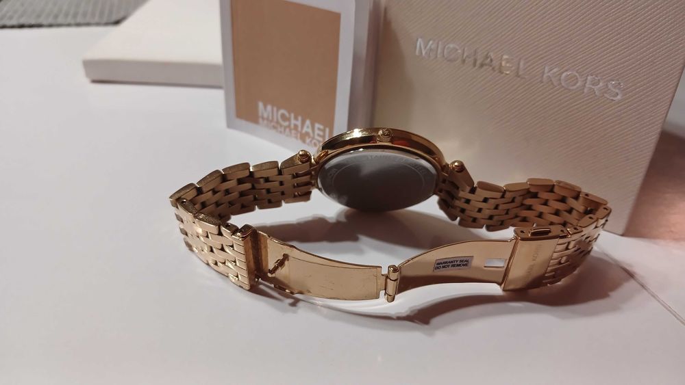 Zegarek damski MICHAEL KORS
