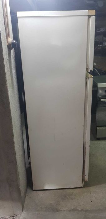 Frigorífico combinado Whirlpool