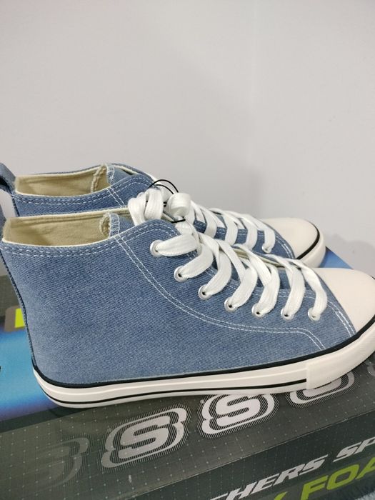 Vende-se tênis novos para mulher