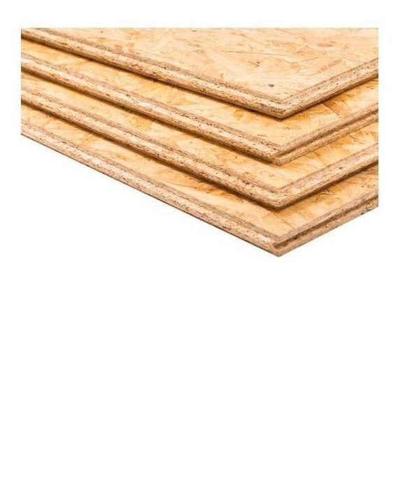 Płyta OSB 8, 9, 12, 15, 18, 22, 25 mm