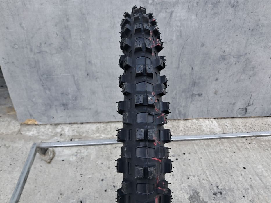 Мотошина НОВА, 80/100-21 Bridgestone BattleCross X31 F