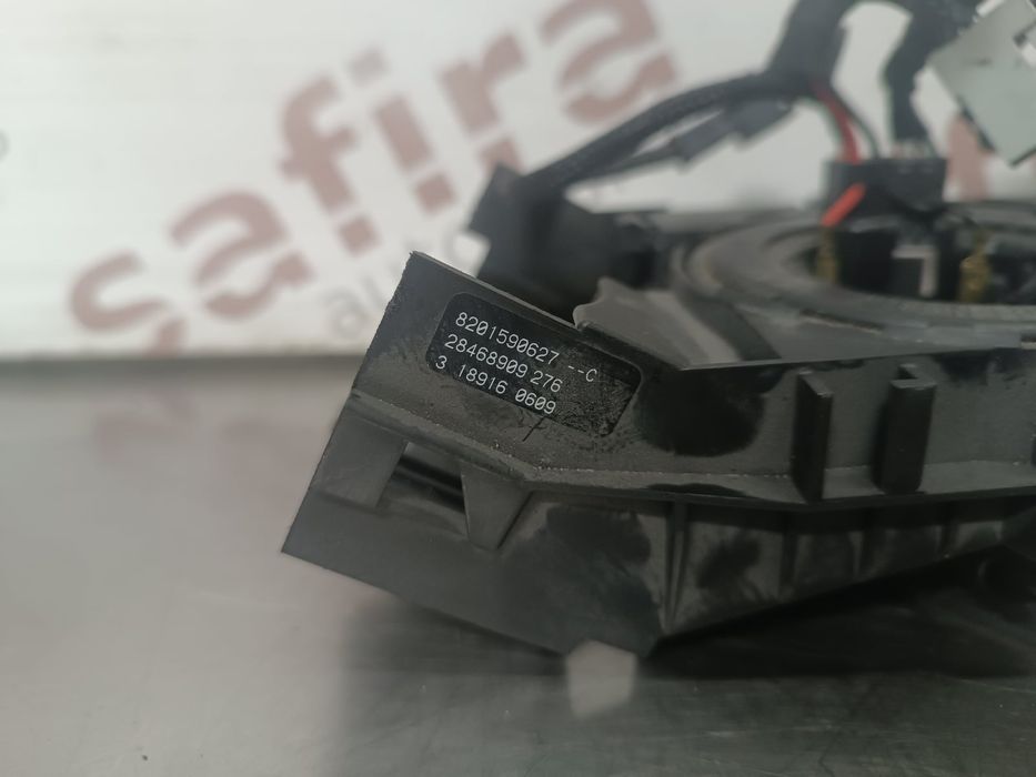 Fita de Airbags RENAULT KANGOO - 8201590627