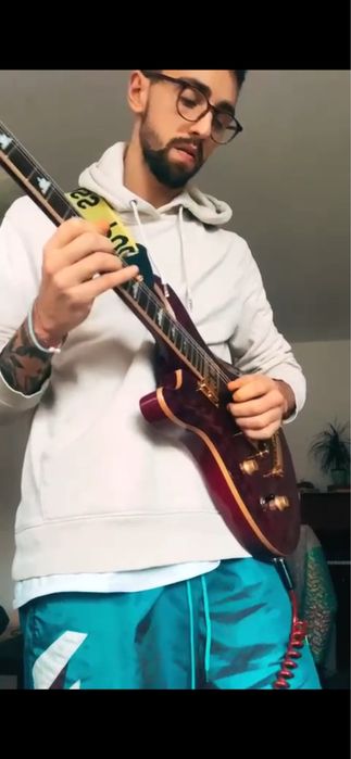 Aulas de Guitarra, Piano ou Produção musical