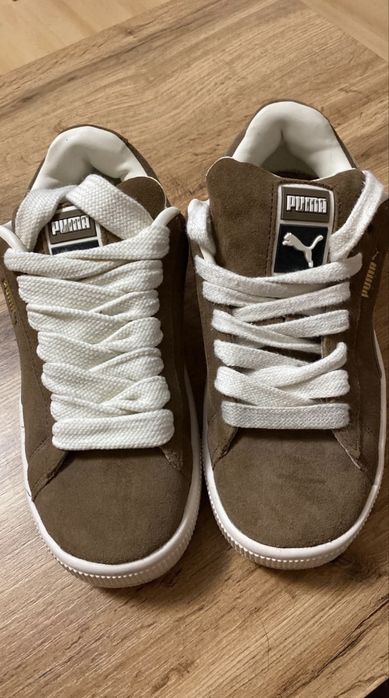 Buty damskie Puma
