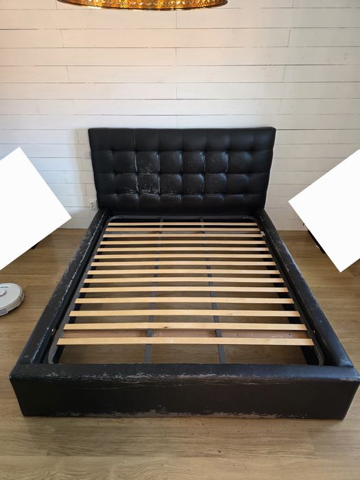 Dou cama para estofar 200×160