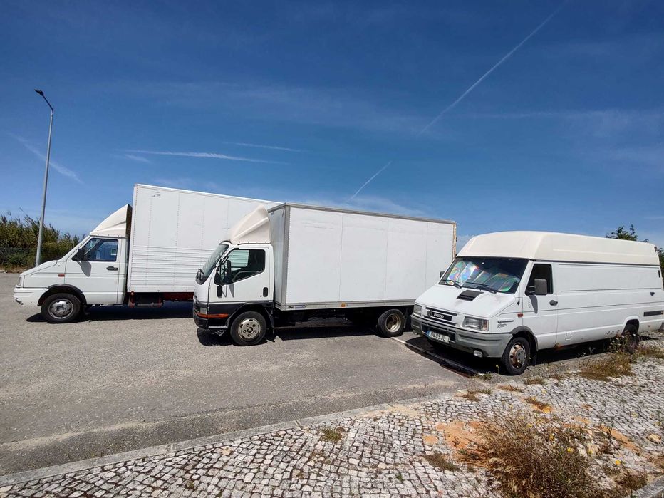 Serviço de Mudanças Nacional